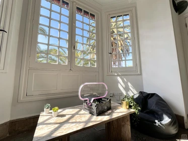 Stanza privata in Ciudad Jardin, Las Palmas, immagine 7 di 16