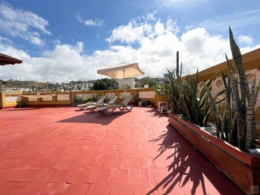 Private room at Ciudad Jardin, Las Palmas, image 8 of 16