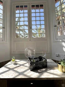 Private room at Ciudad Jardin, Las Palmas, image 11 of 16