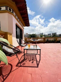 Private room at Ciudad Jardin, Las Palmas, image 14 of 16