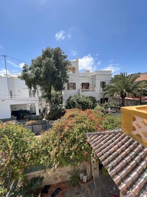 Private room at Ciudad Jardin, Las Palmas, image 16 of 16