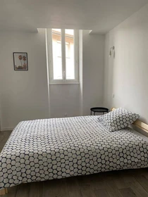 Stanza in affitto in appartamento condiviso a Poitiers
