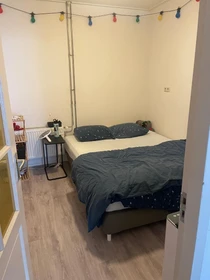 Appartamento con 2 camere da letto a Leeuwarden