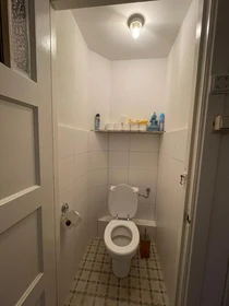 Cheap private room in Delft