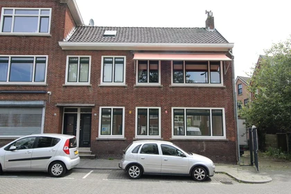 Two bedroom accommodation in Rotterdam