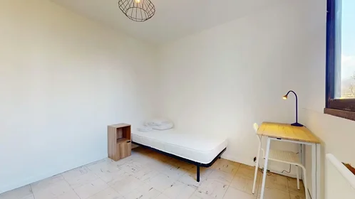 Private room at Rue Claude Kogan, , image 1 of 10