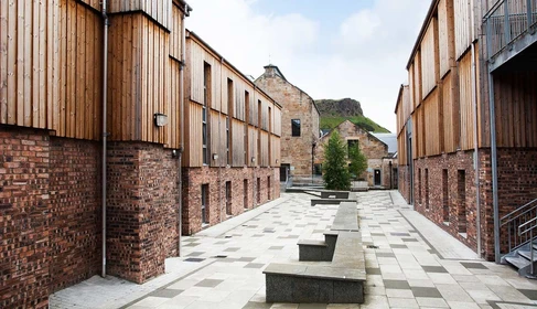 Alquiler de habitaciones por meses en Edinburgh