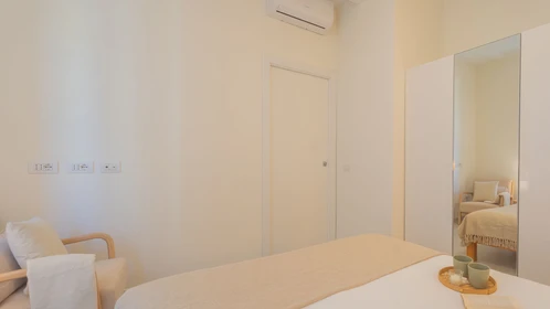 Appartamento con 3 camere da letto a Como