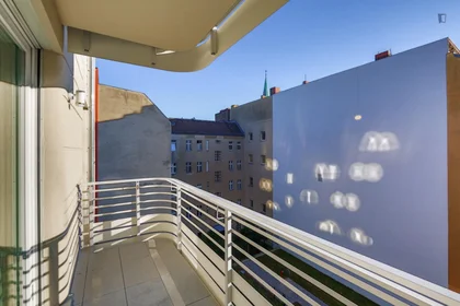 Özel oda konumu Nazarethkirchstraße, 4 18 görüntüsü