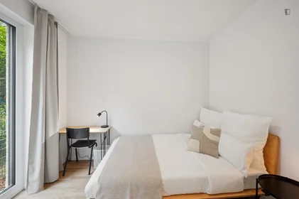 Private room at Schmidstraße , image 1 of 10