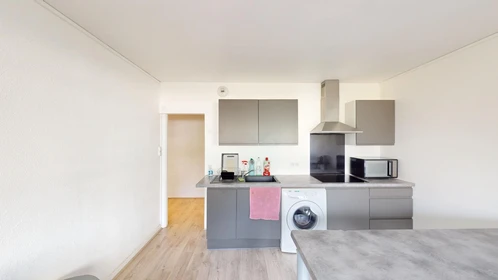 Özel oda konumu 14 Avenue Malherbe, 21 30 görüntüsü