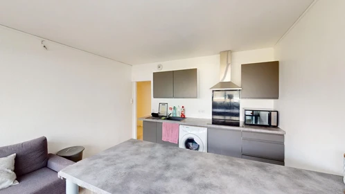 Özel oda konumu 14 Avenue Malherbe, 22 30 görüntüsü