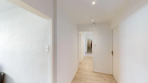 Özel oda konumu 14 Avenue Malherbe, 26 30 görüntüsü