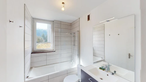 Özel oda konumu 14 Avenue Malherbe, 27 30 görüntüsü