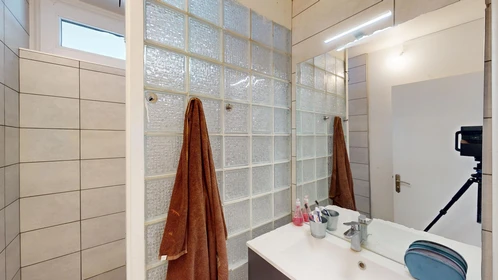 Özel oda konumu 14 Avenue Malherbe, 28 30 görüntüsü