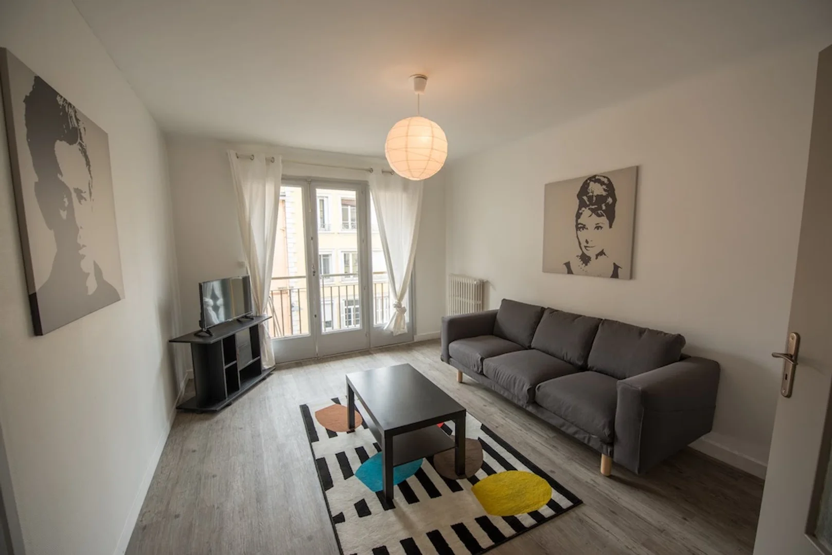Gemütliches Zimmer für Studenten in 