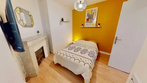 Private room at Rue Pasteur, , image 1 of 10
