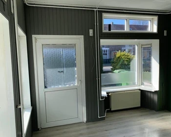 Bright private room in Leeuwarden