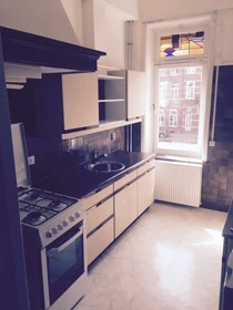 Alquiler de habitaciones por meses en Maastricht