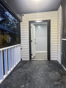 Room for rent with double bed Atlanta