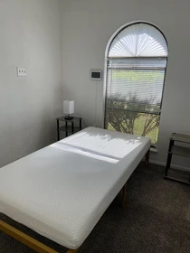 Habitación en alquiler con cama doble Arlington, Texas