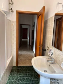 Habitación privada en Via Guglielmo Franzinetti, 25126 Brescia BS, Italy, imagen 11 de 18