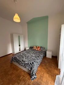Habitación privada en Via Guglielmo Franzinetti, 25126 Brescia BS, Italy, imagen 18 de 18