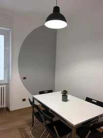 Özel oda konumu Via Mantova, 24, 25123 Brescia BS, Italy, 9 19 görüntüsü