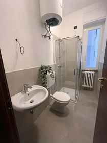 Özel oda konumu Via Mantova, 24, 25123 Brescia BS, Italy, 21 21 görüntüsü