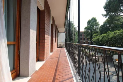 Habitación privada en Via Bligny, 11, 25133 Brescia BS, Italy, imagen 16 de 20