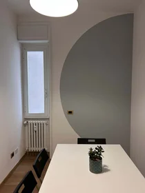 Özel oda konumu Via Mantova, 24, 25123 Brescia BS, Italy, 11 19 görüntüsü