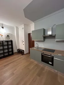 Özel oda konumu Via Mantova, 24, 25123 Brescia BS, Italy, 6 19 görüntüsü