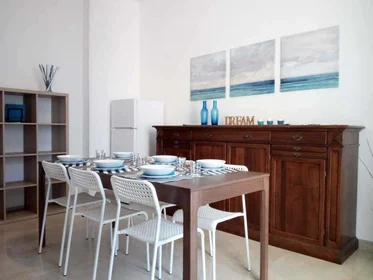 Privatzimmer in der Via Rocca D'Anfo, 7, 25128 Brescia BS, Italy, bild 13 von 18