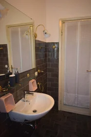 Privatzimmer in der Via Rocca D'Anfo, 7, 25128 Brescia BS, Italy, bild 18 von 18