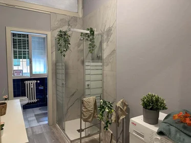 Habitación privada en Viale Alfredo Oriani, 31, 40137 Bologna BO, Italy, imagen 9 de 11