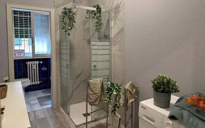 Habitación privada en Viale Alfredo Oriani, 31, 40137 Bologna BO, Italy, imagen 4 de 6