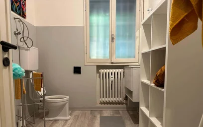 Habitación privada en Viale Alfredo Oriani, 31, 40137 Bologna BO, Italy, imagen 6 de 6