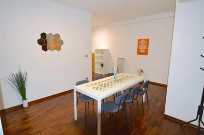 Özel oda konumu Via Pietro Giardini, 111, 41124 Modena MO, Italy, 9 16 görüntüsü