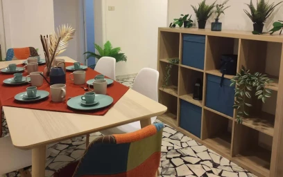 Habitación privada en Viale Alfredo Oriani, 31, 40137 Bologna BO, Italy, imagen 6 de 11
