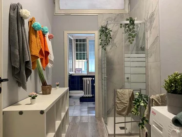 Habitación privada en Viale Alfredo Oriani, 31, 40137 Bologna BO, Italy, imagen 10 de 11
