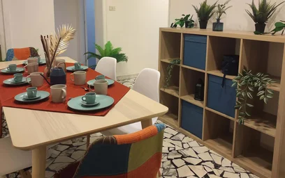 Habitación privada en Viale Alfredo Oriani, 31, 40137 Bologna BO, Italy, imagen 6 de 11