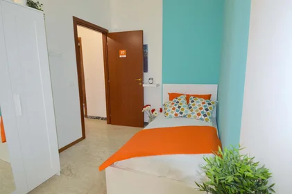 Prywatny pokój Via Pastrengo, 46, 41125 Modena MO, Italy, obraz 1 22