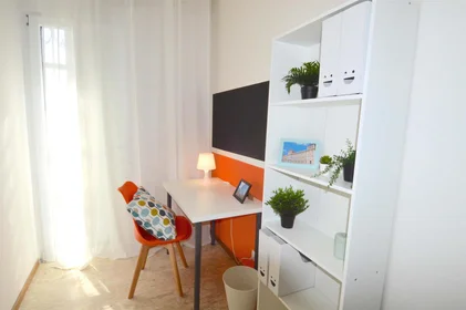 Prywatny pokój Via Pastrengo, 46, 41125 Modena MO, Italy, obraz 2 22