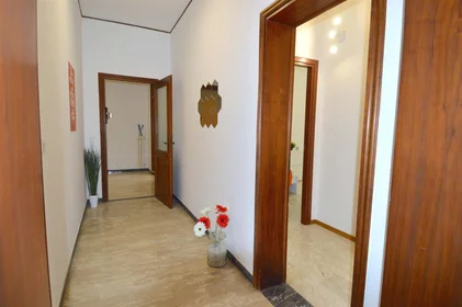 Prywatny pokój Via Pastrengo, 46, 41125 Modena MO, Italy, obraz 14 22