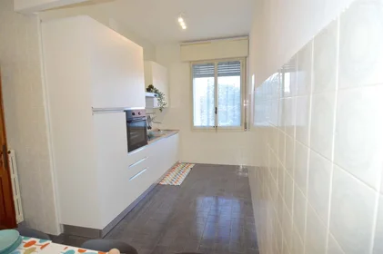 Prywatny pokój Via Pastrengo, 46, 41125 Modena MO, Italy, obraz 15 22