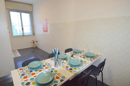Prywatny pokój Via Pastrengo, 46, 41125 Modena MO, Italy, obraz 16 22