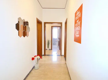 Prywatny pokój Via Pastrengo, 46, 41125 Modena MO, Italy, obraz 18 22