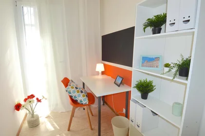 Prywatny pokój Via Pastrengo, 46, 41125 Modena MO, Italy, obraz 3 22