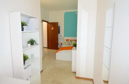 Prywatny pokój Via Pastrengo, 46, 41125 Modena MO, Italy, obraz 4 22