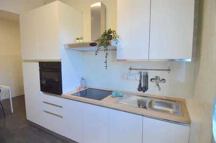 Prywatny pokój Via Pastrengo, 46, 41125 Modena MO, Italy, obraz 6 22